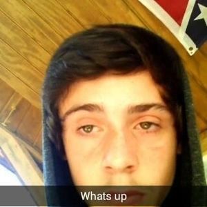 Meet your Posher, Mason